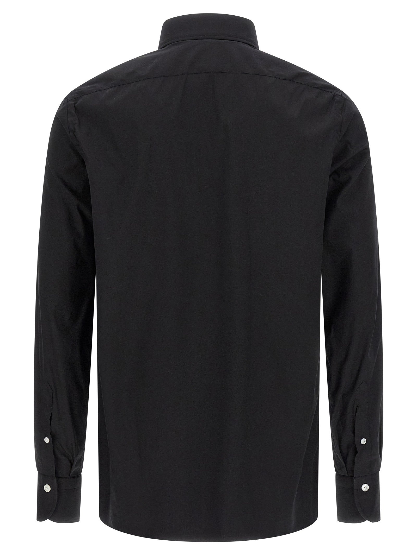 FINAMORE - nan - Black - Shirt
