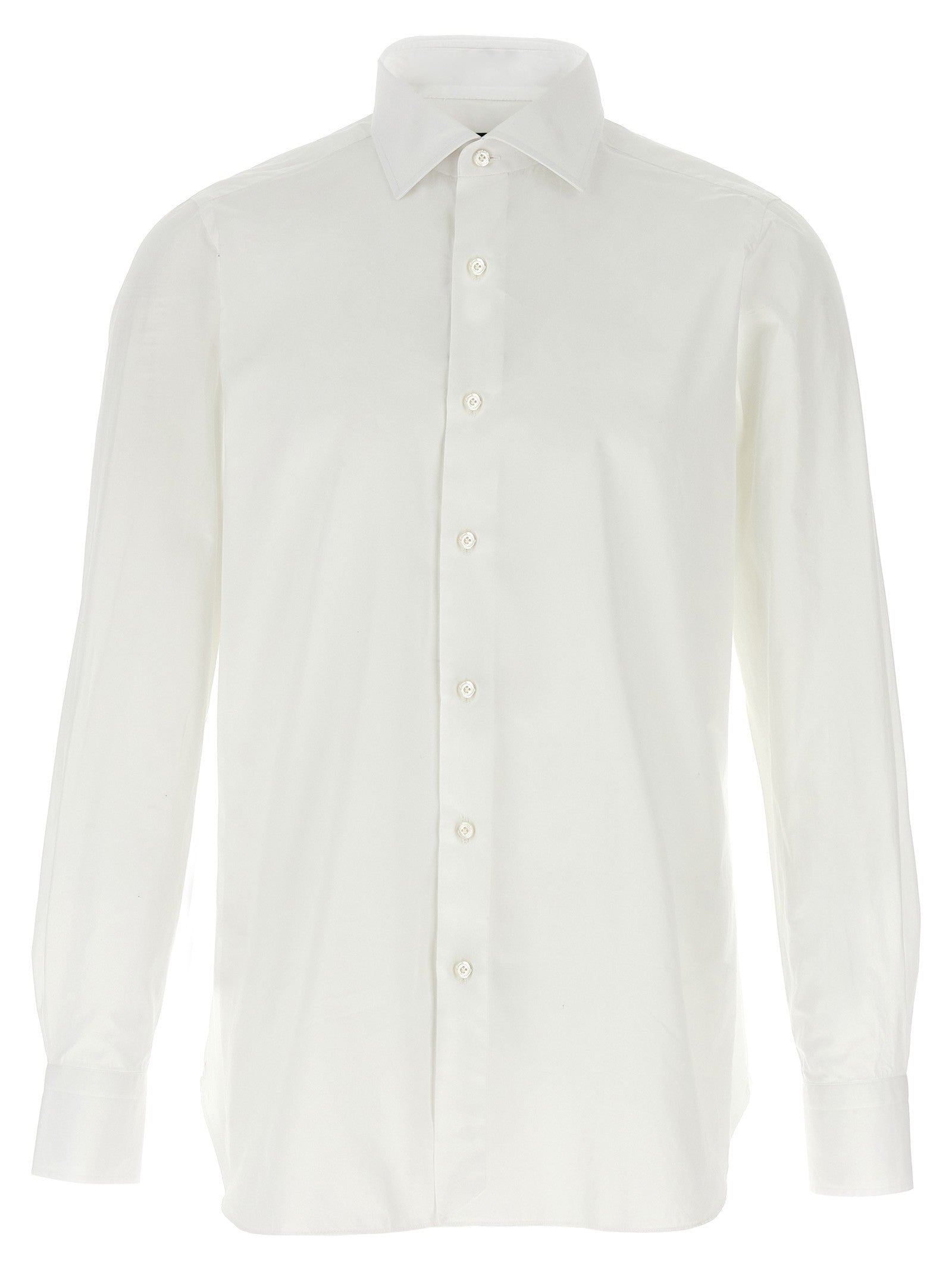 FINAMORE - nan - White - Shirt