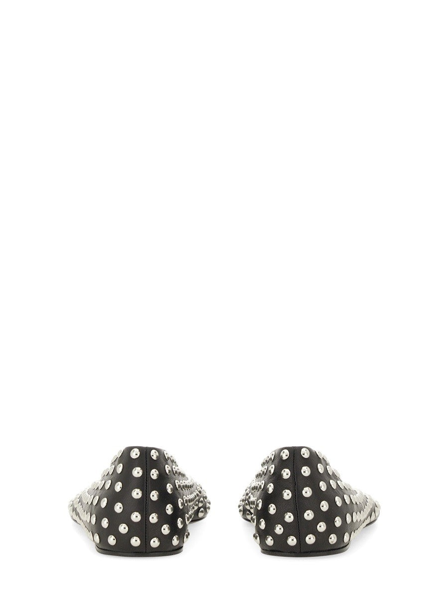 JIL SANDER - Woman - Black - Flat