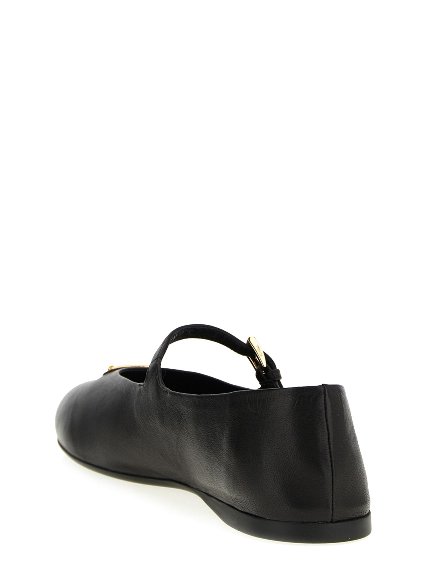 PRADA - nan - Black - Flat