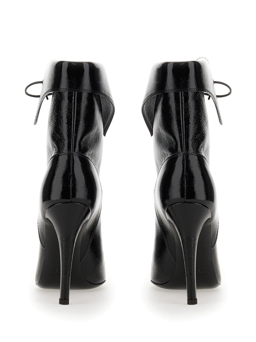 Philosophy Di Lorenzo Serafini - Woman - Black - Boot