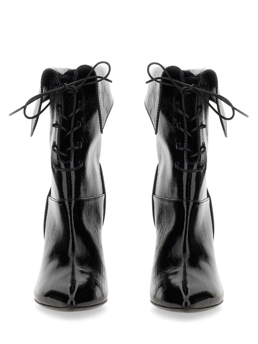 Philosophy Di Lorenzo Serafini - Woman - Black - Boot