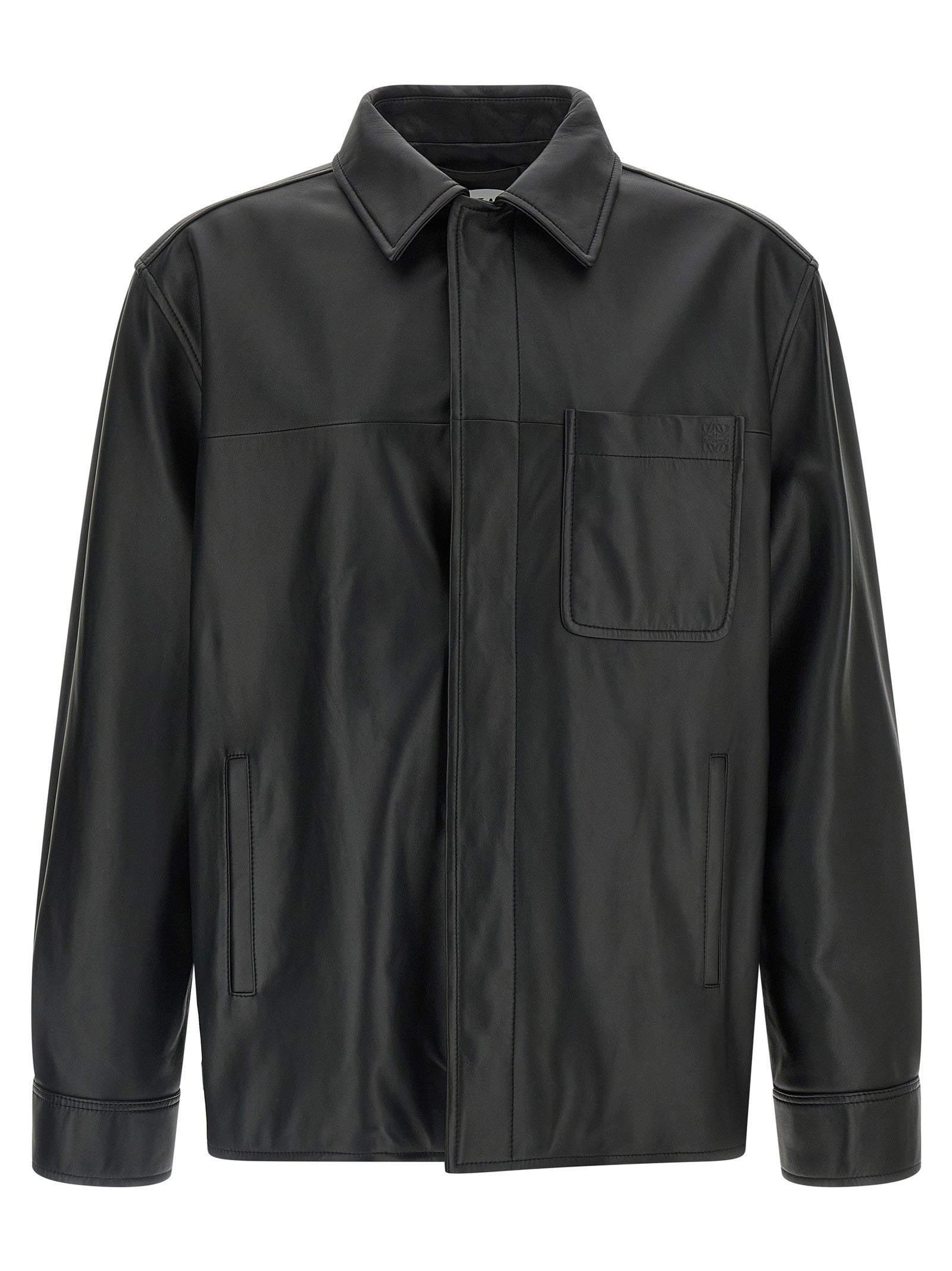 LOEWE - nan - Black - Jacket