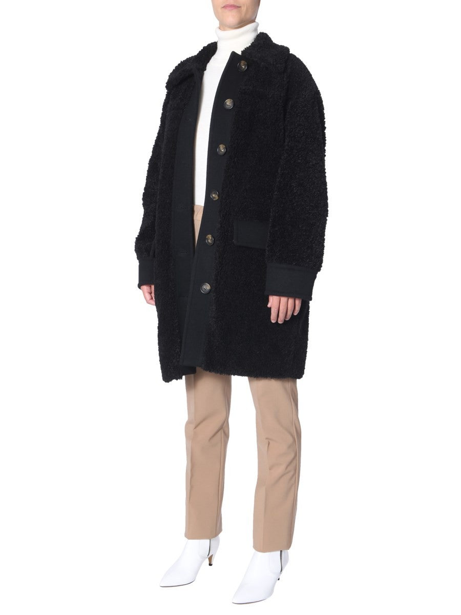 Max Mara - Woman - Beige - Pants