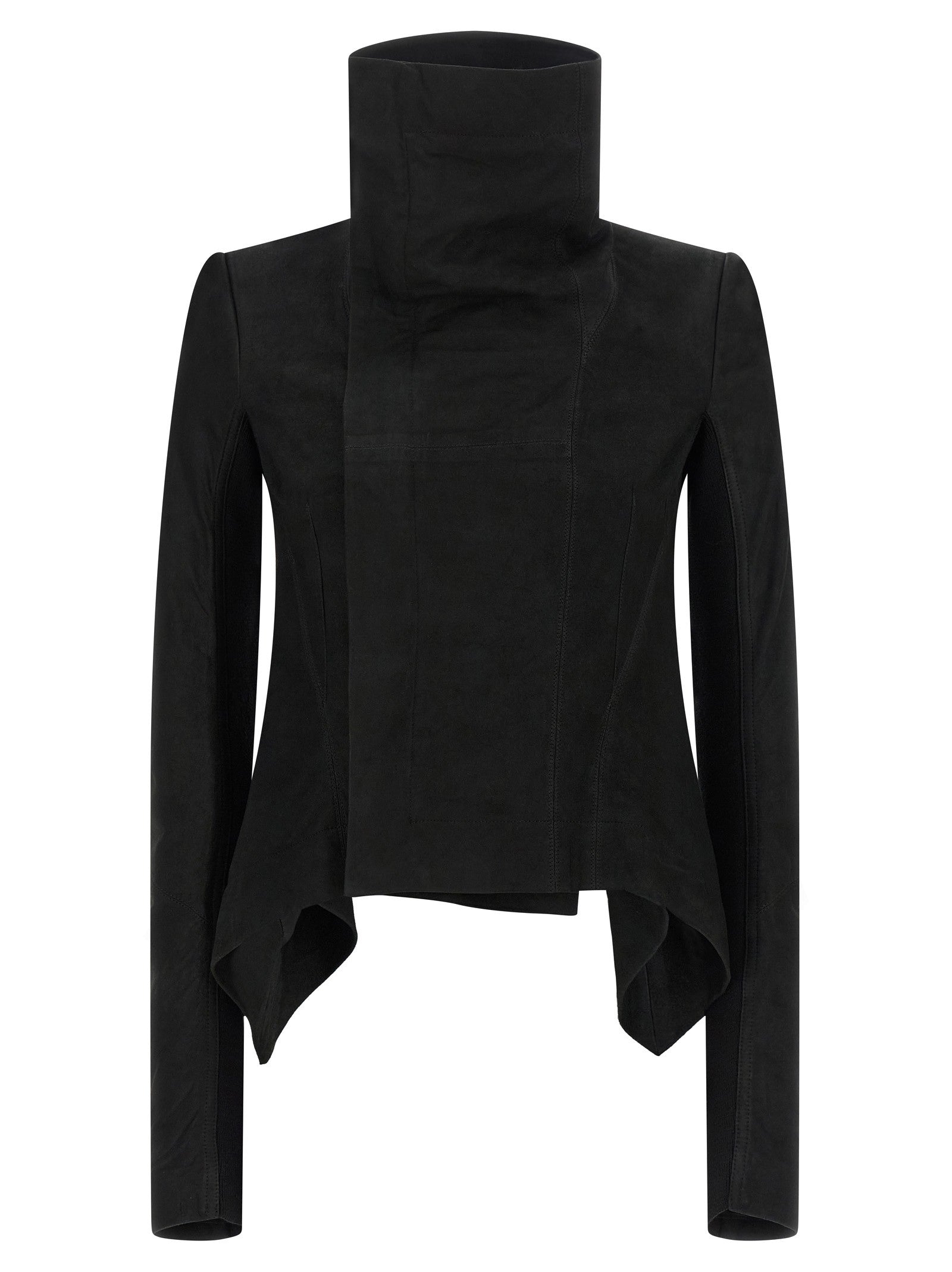 RICK OWENS - nan - Black - Jacket