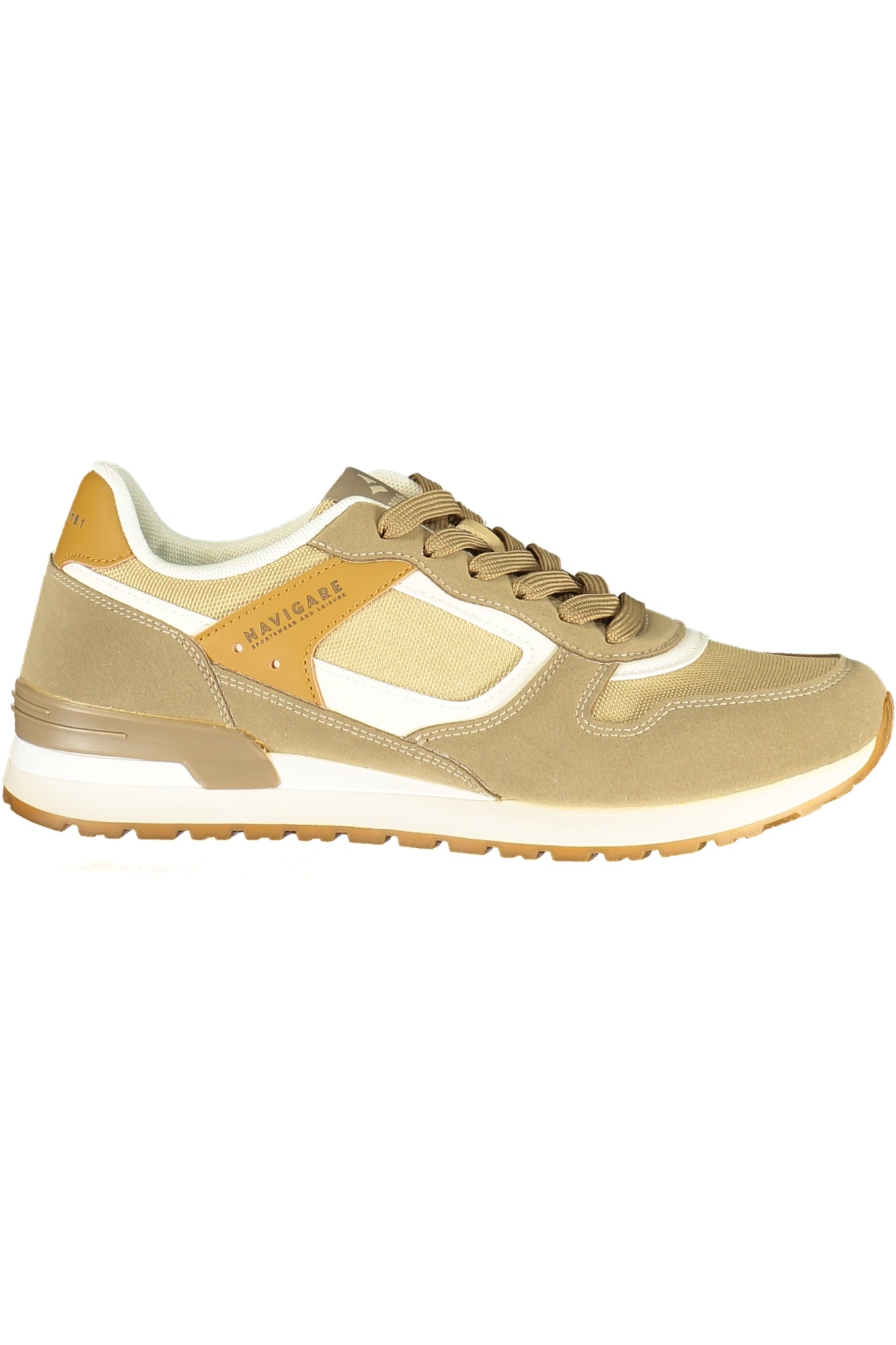 NAVIGARE - Man - Sneaker