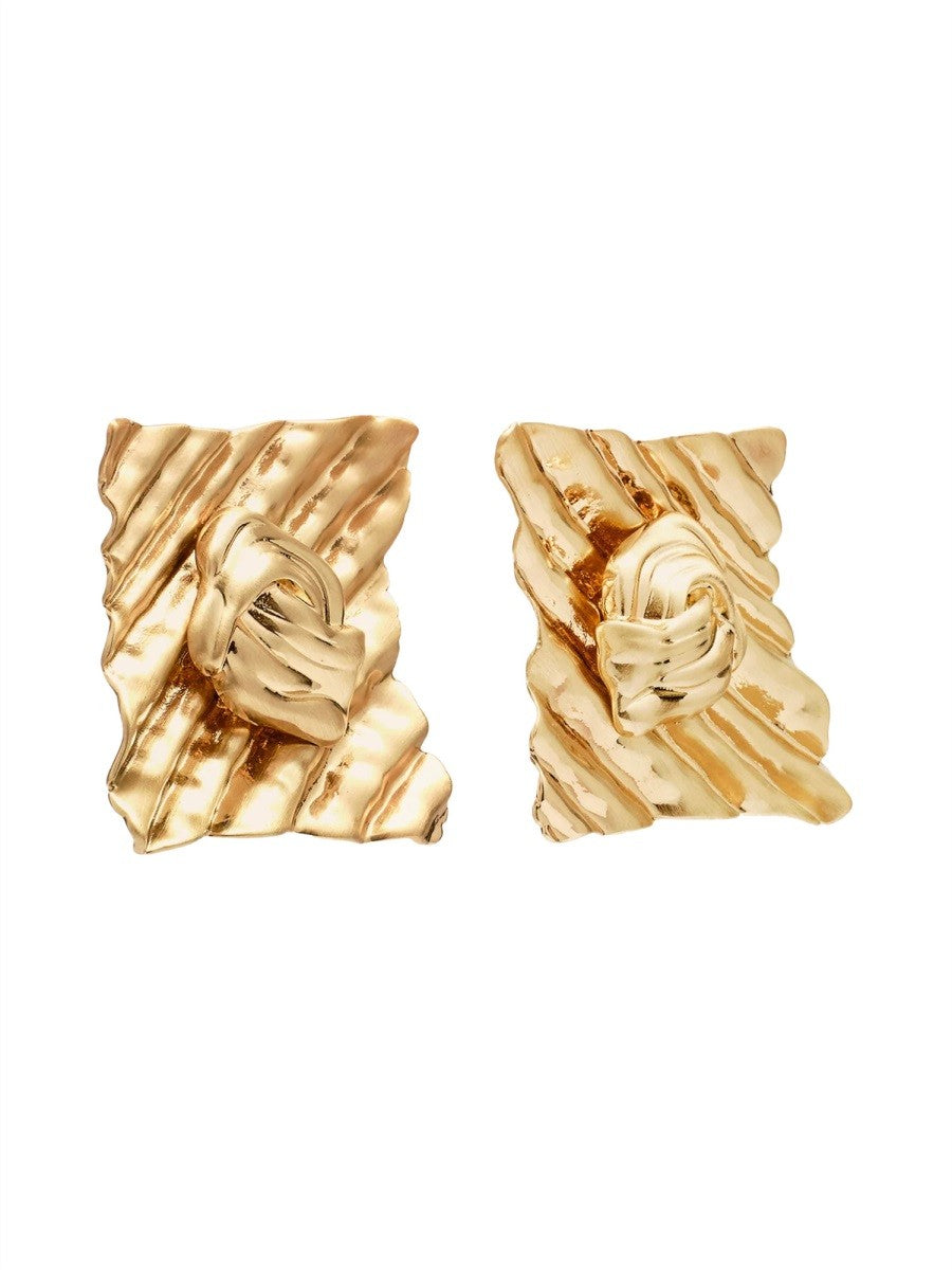 CULT GAIA - Woman - Gold - Earring