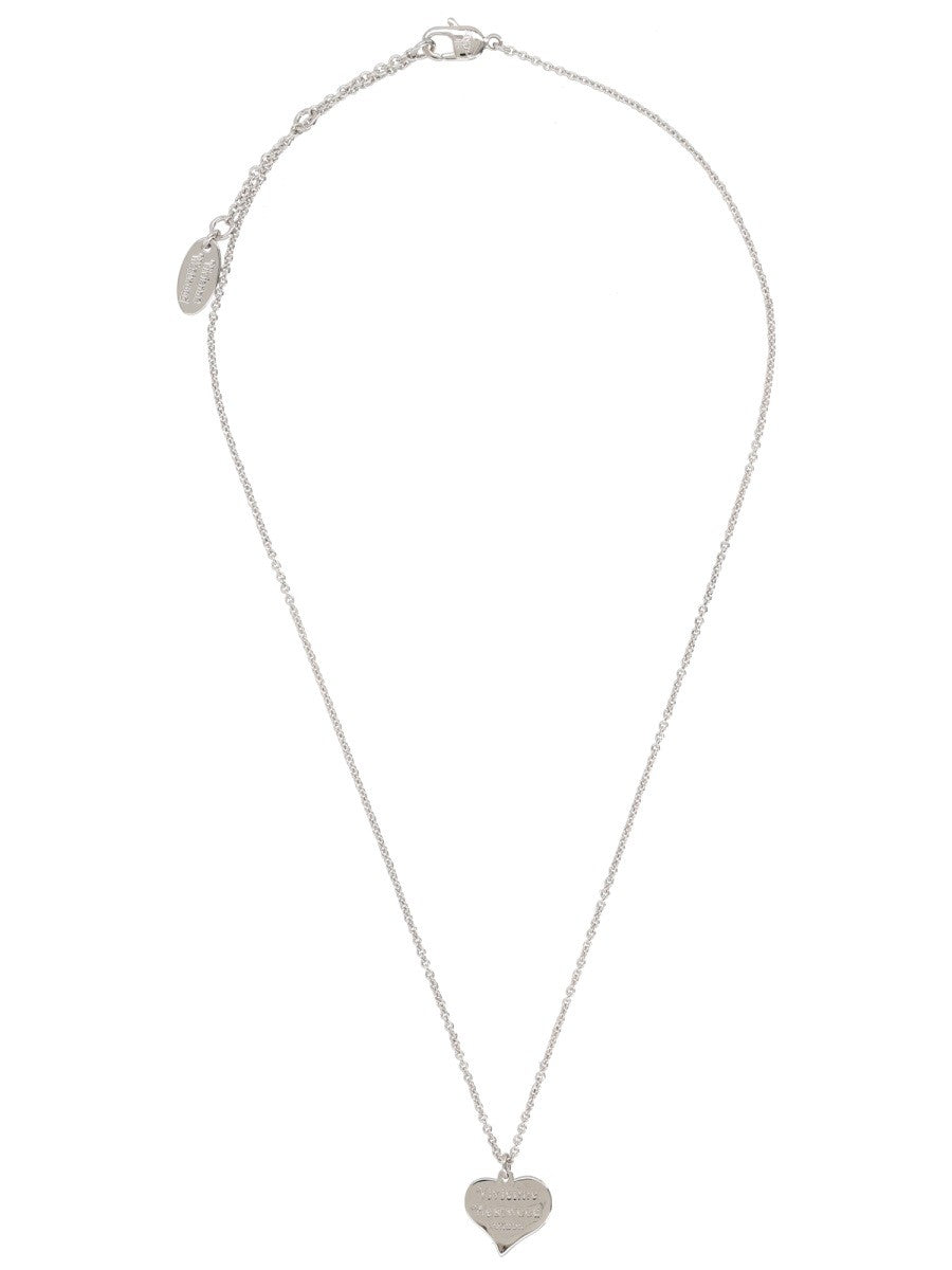 Vivienne Westwood - Woman - Gold - Necklace