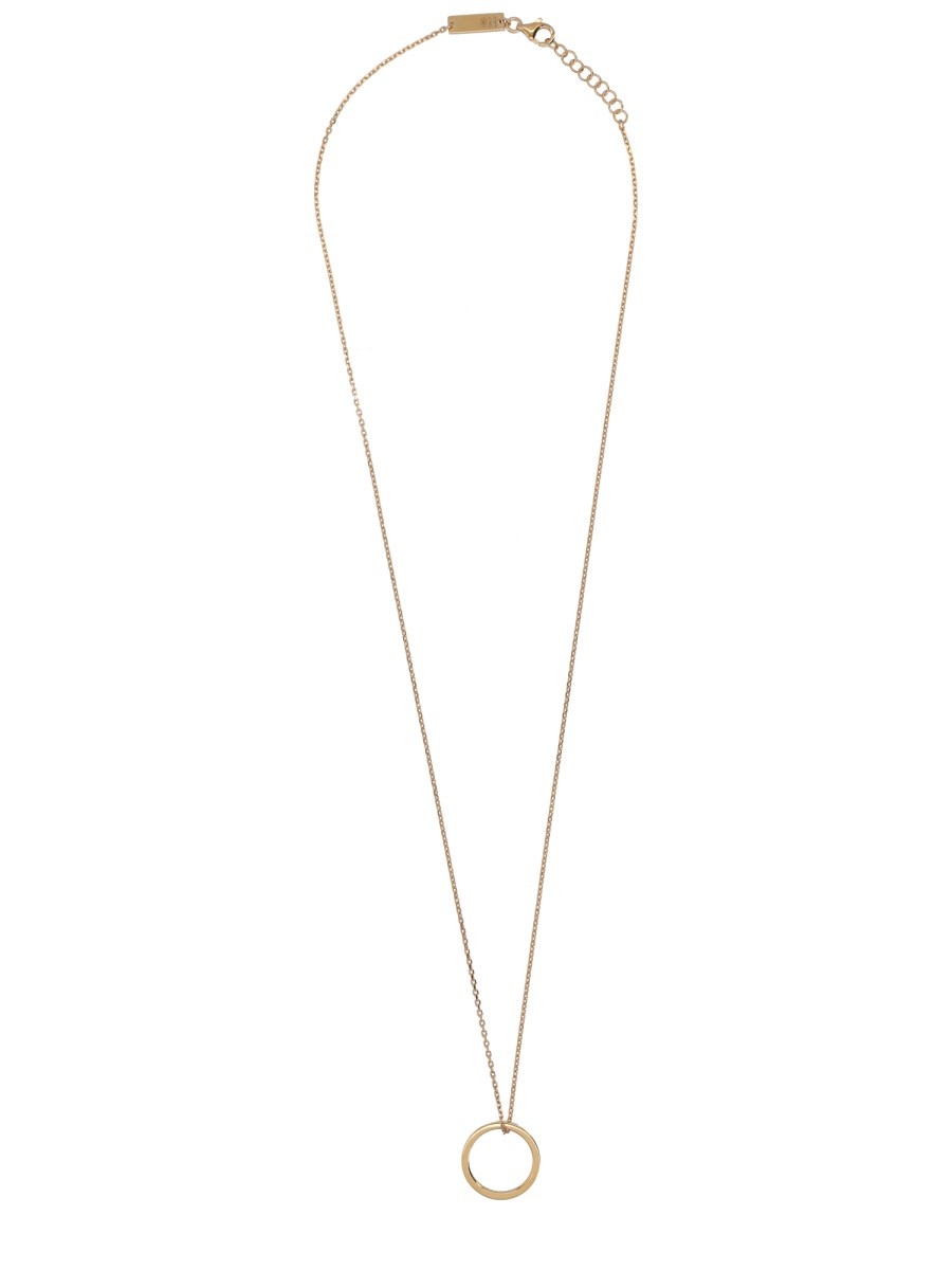 Maison Margiela - Man - Gold - Necklace