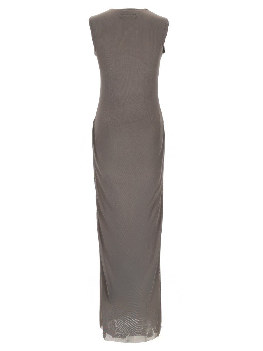 JEAN PAUL GAULTIER - Woman - Grey - Dress