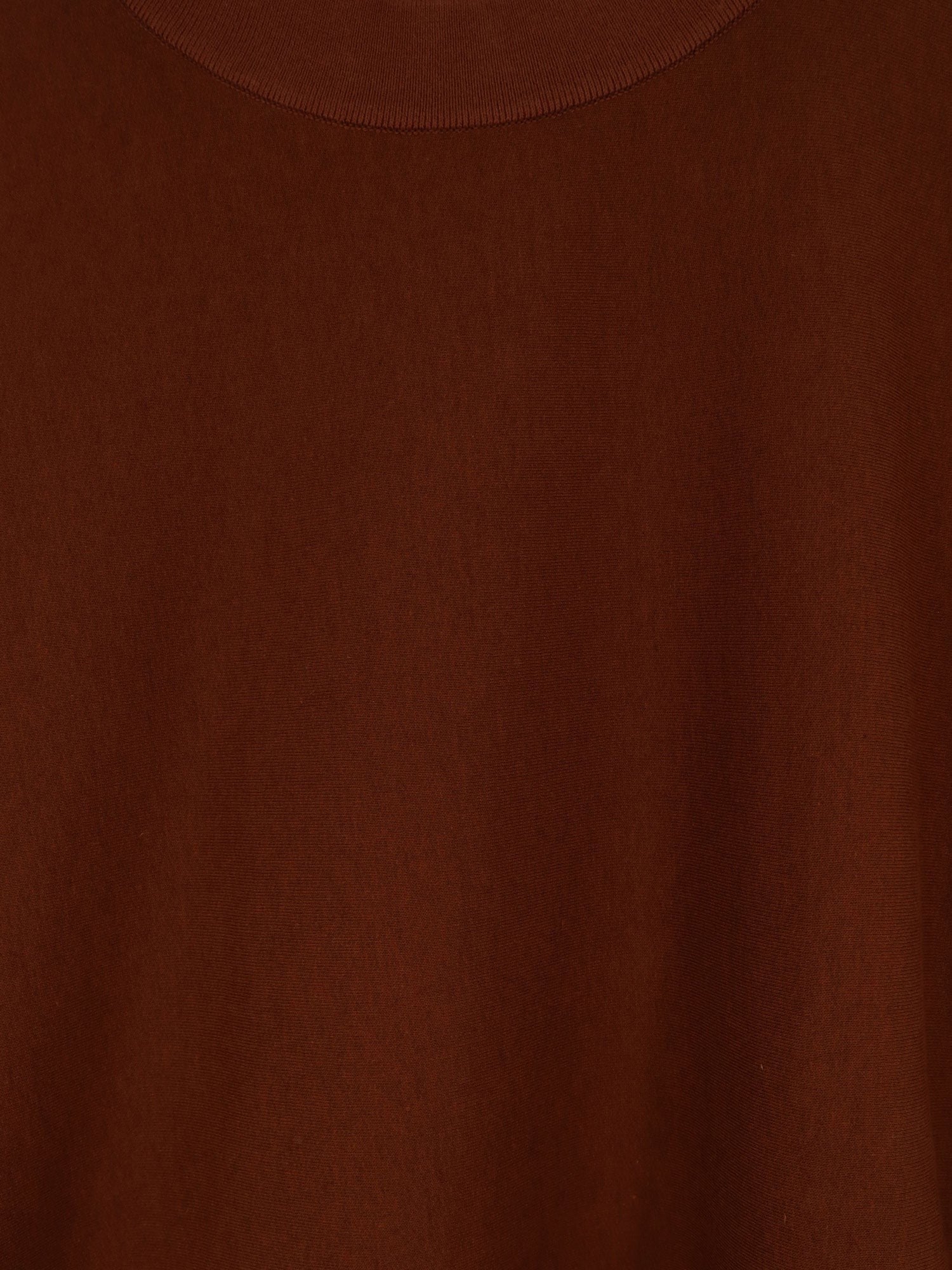 LORO PIANA - Woman - Brown - Sweatshirt