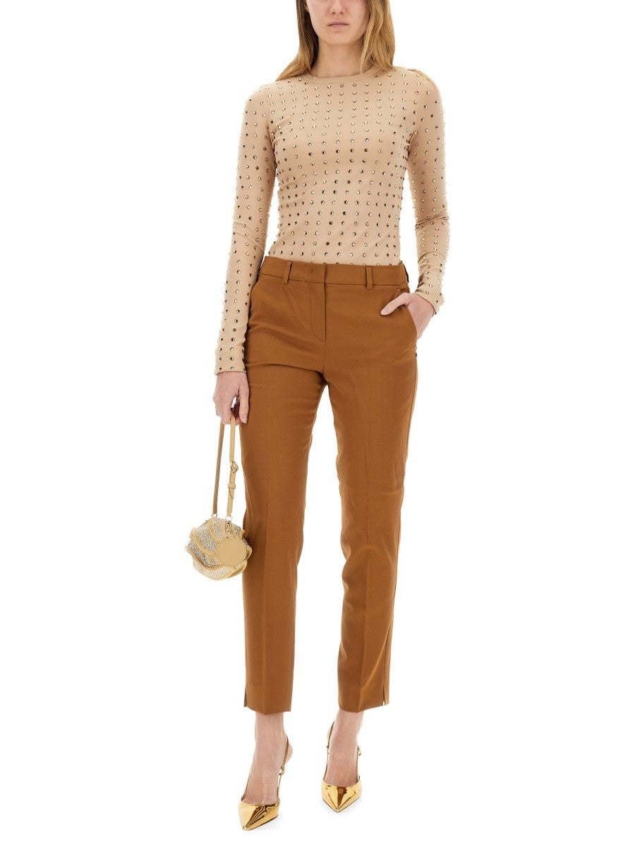 Sportmax - Woman - Pink - Top