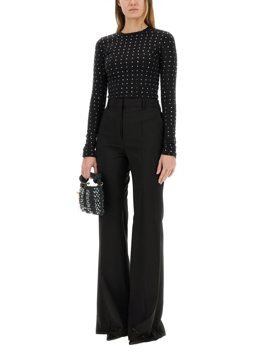 Sportmax - Woman - Black - Top