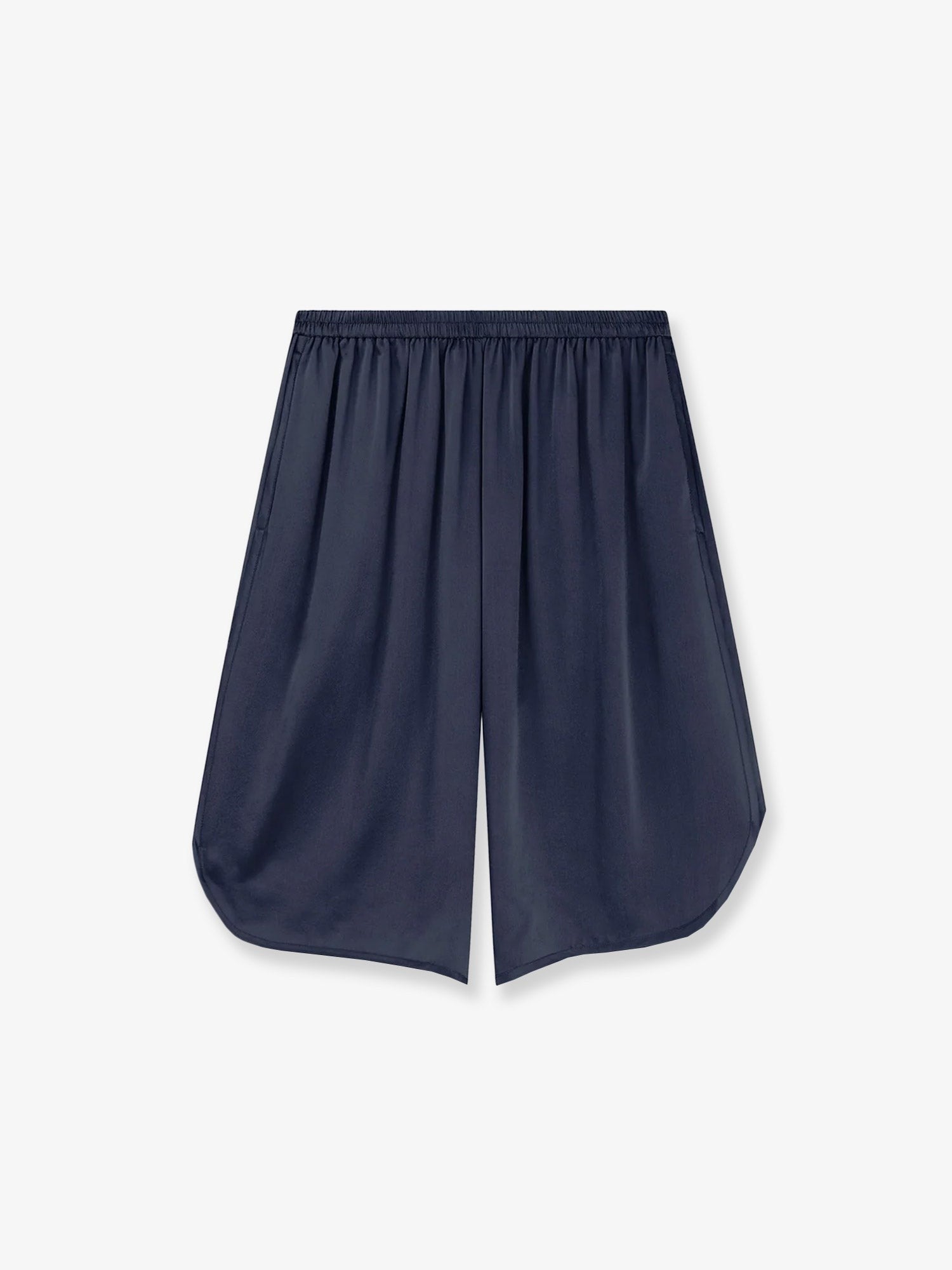 THE FRANKIE SHOP - Woman - Blue - Shorts