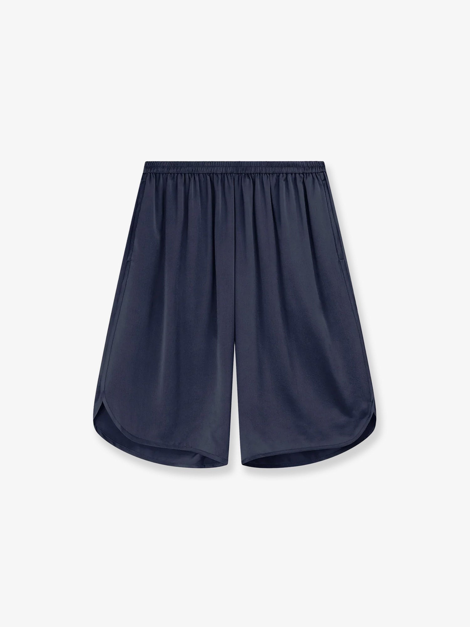 THE FRANKIE SHOP - Woman - Blue - Shorts