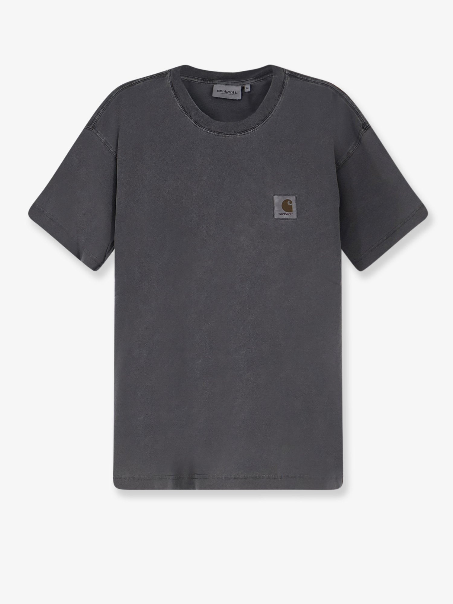 Carhartt Wip - Man - Grey - T-shirt