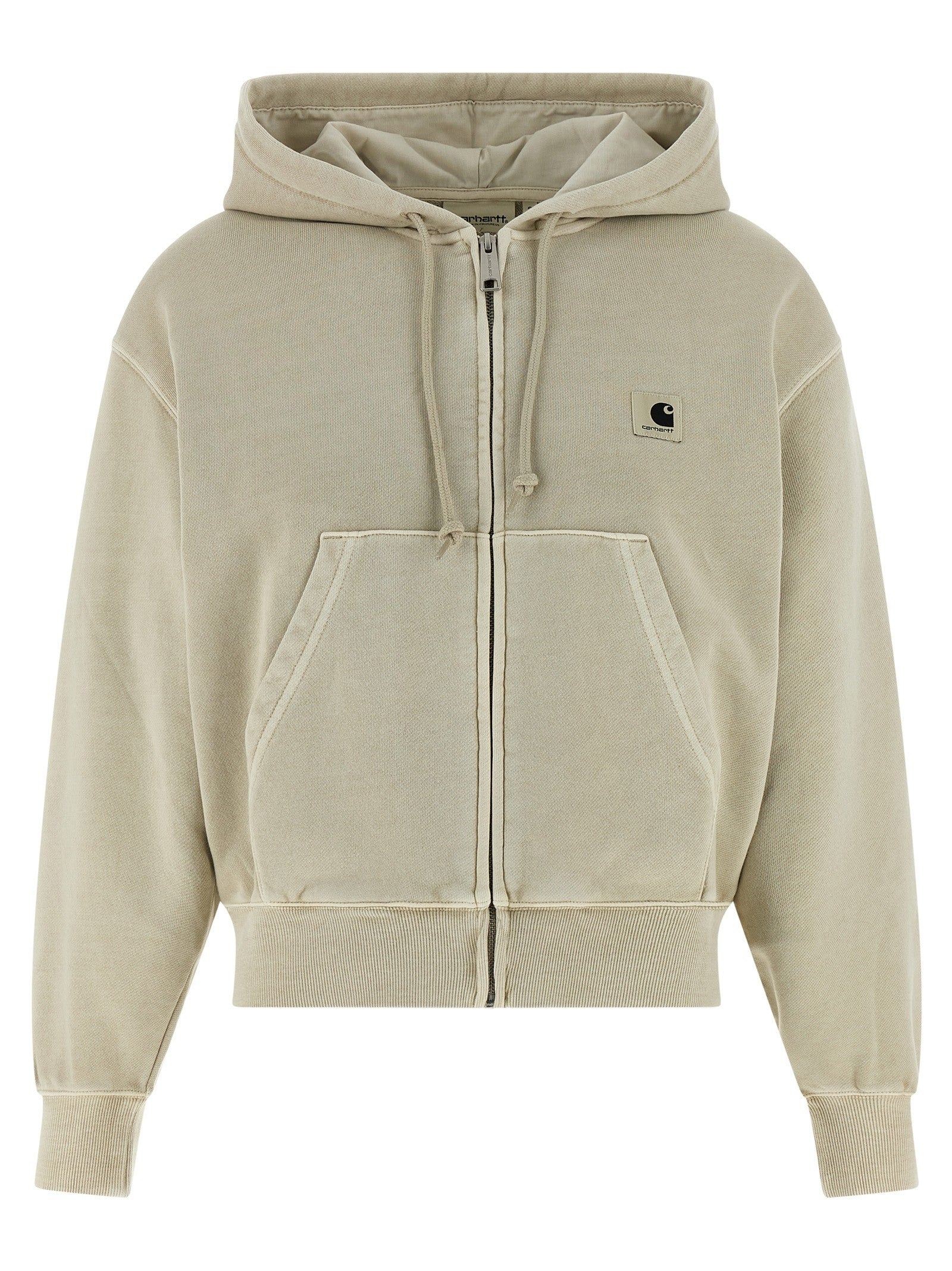 Carhartt Wip - nan - Beige - Sweatshirt