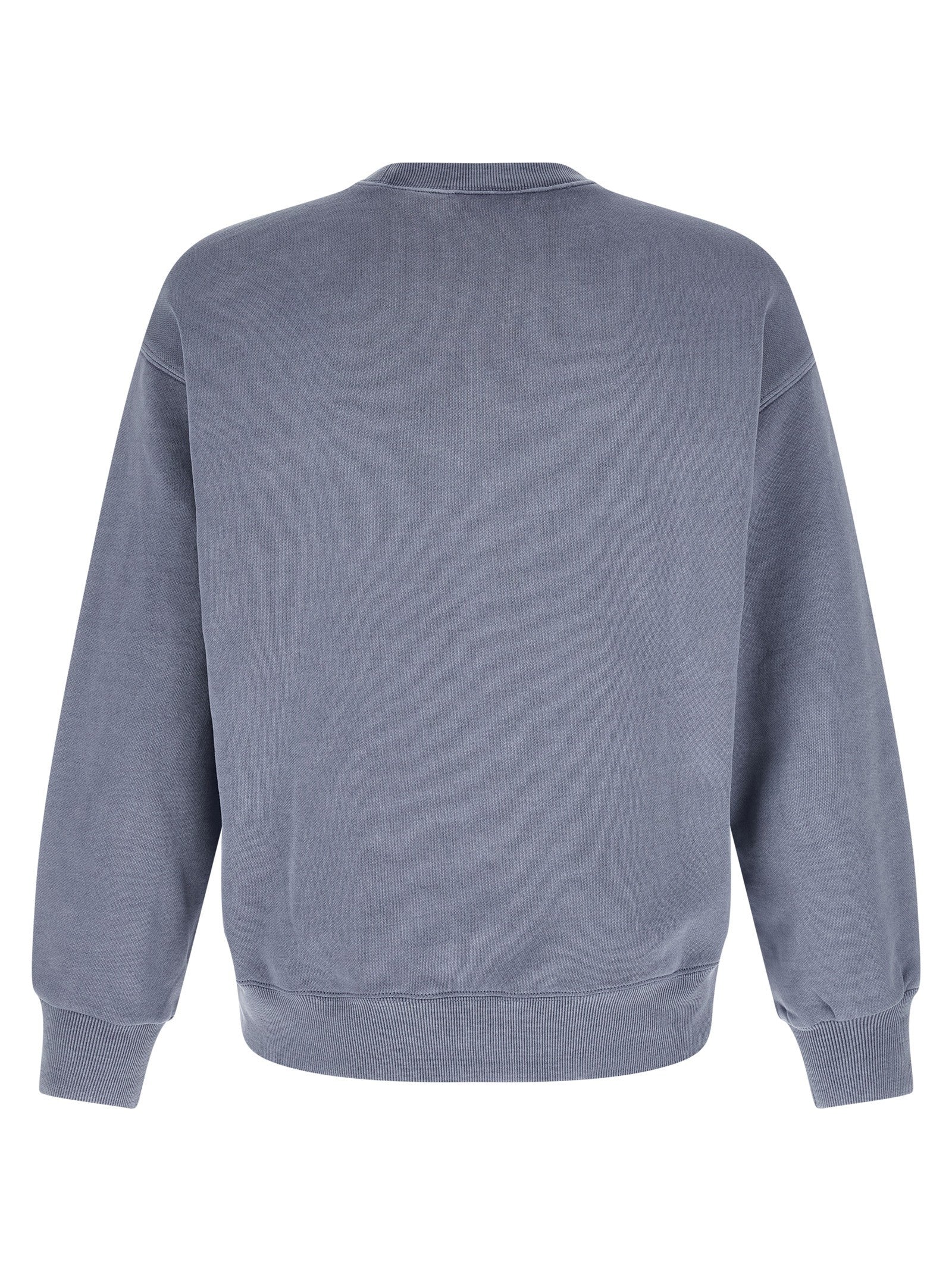 Carhartt Wip - nan - Blue - Sweatshirt