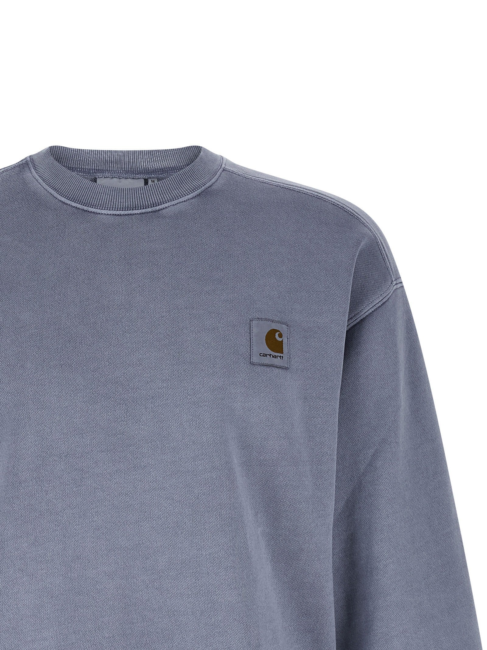 Carhartt Wip - nan - Blue - Sweatshirt