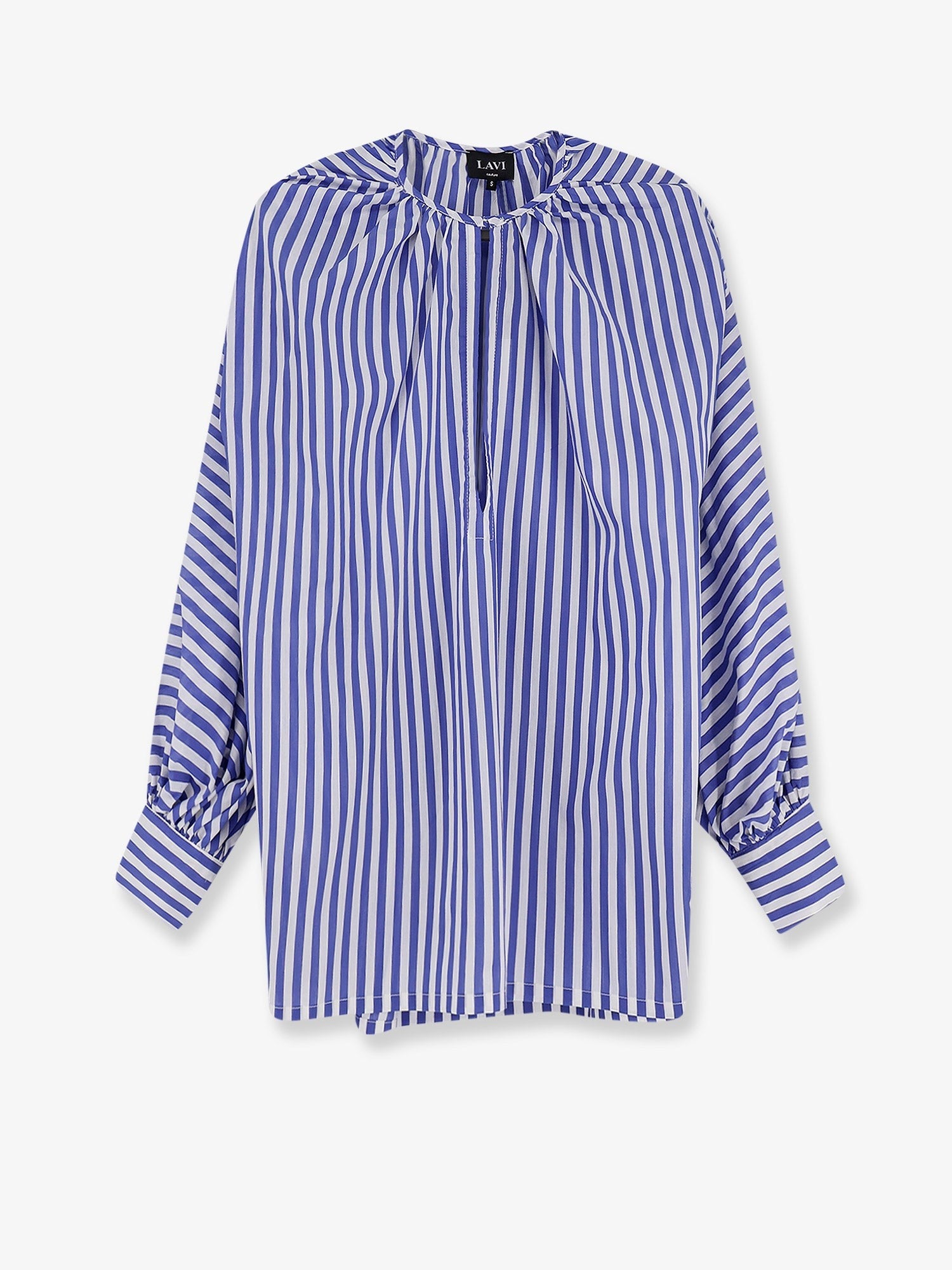 LAVI - Woman - Blue - Shirt
