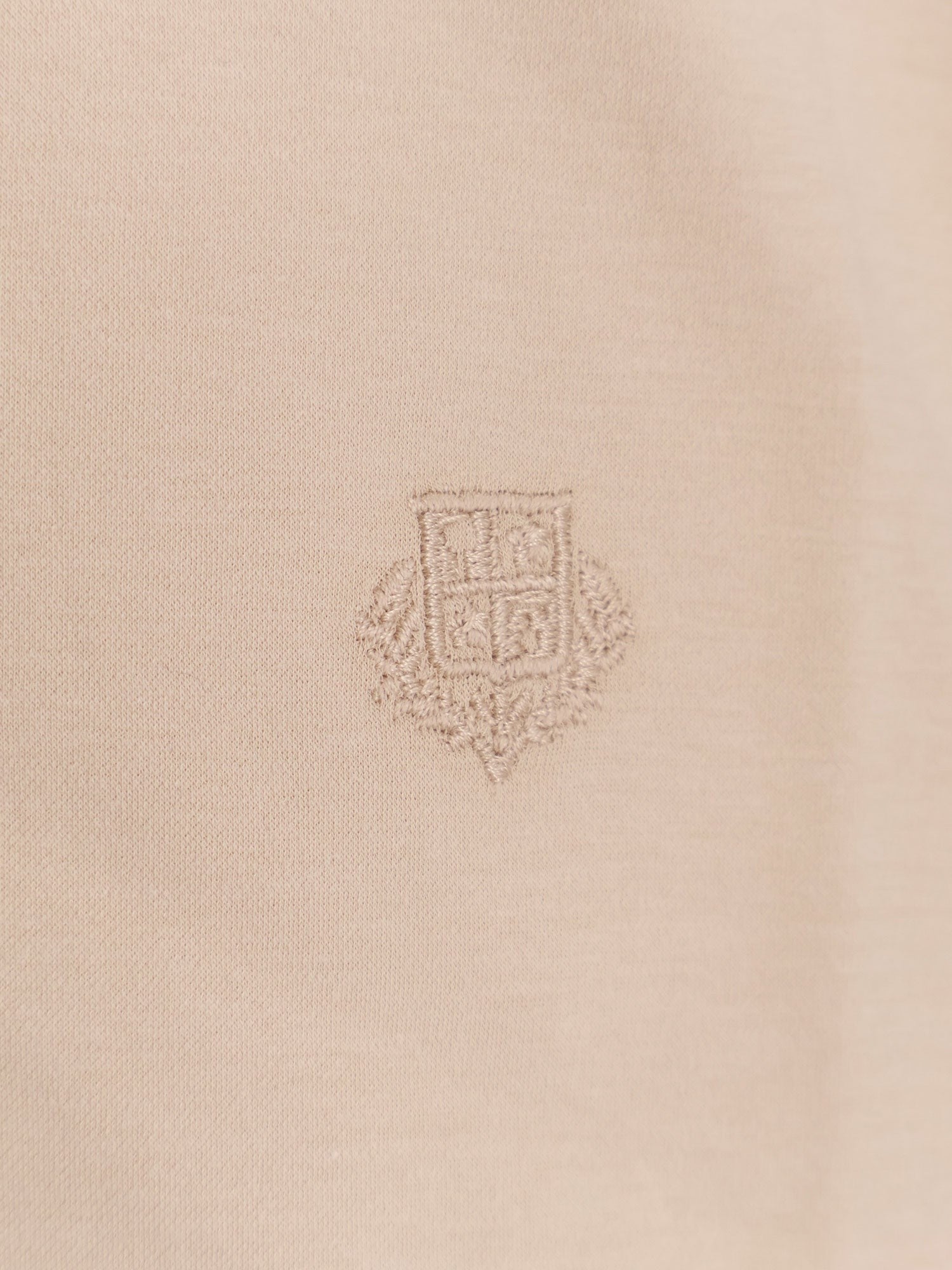 LORO PIANA - Woman - Beige - T-shirt