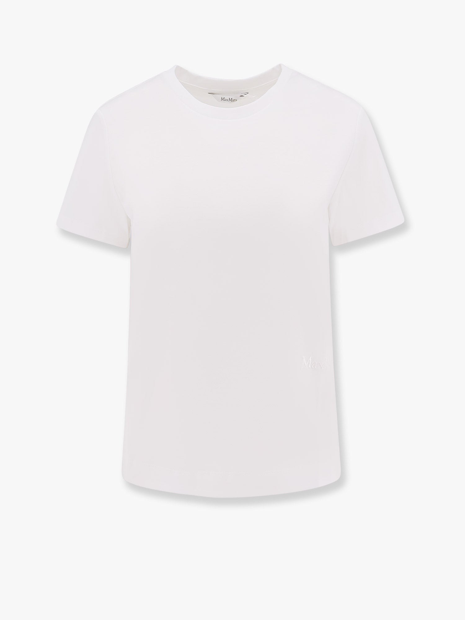 Max Mara - Woman - White - T-shirt