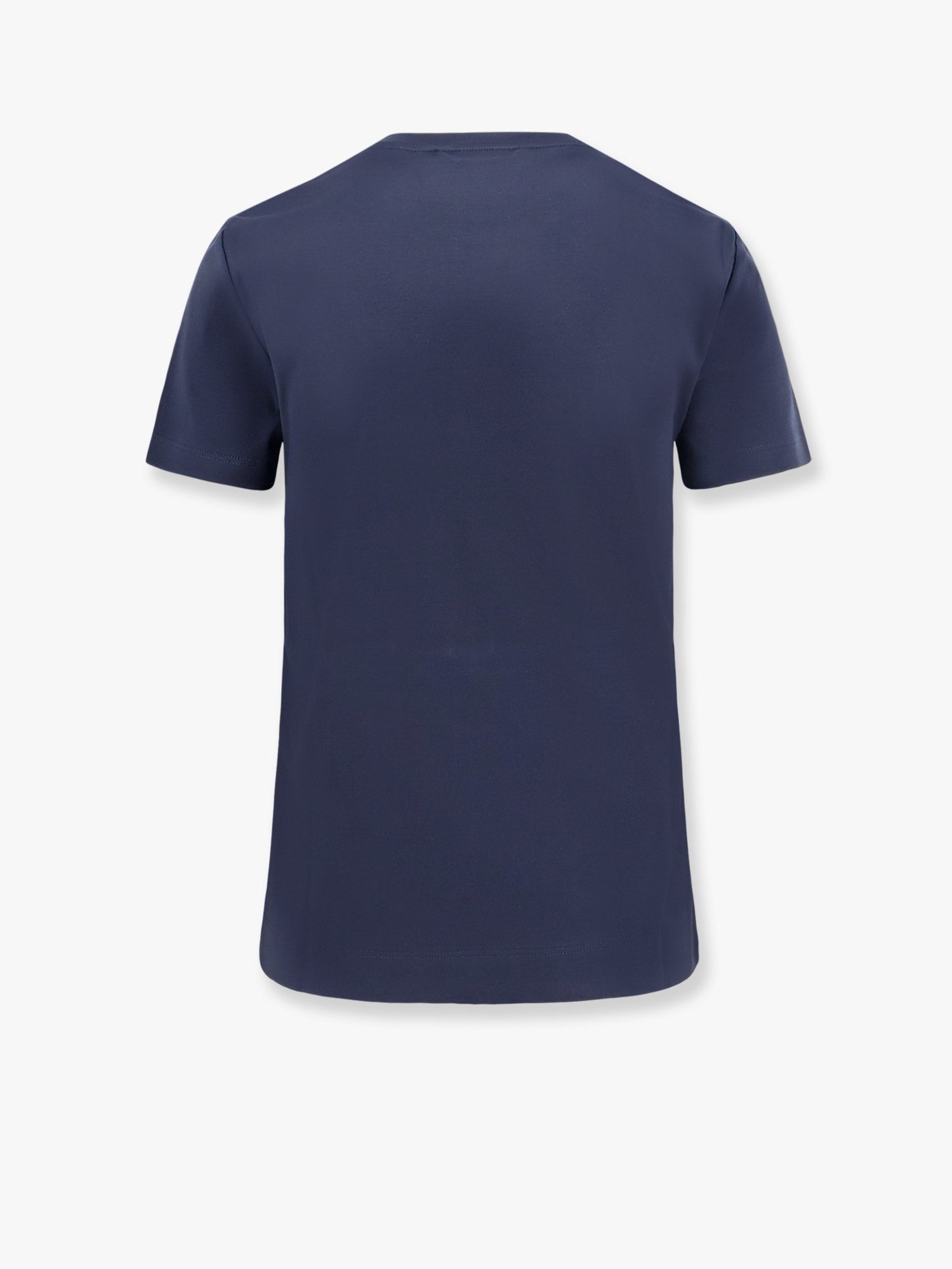 Max Mara - Woman - Blue - T-shirt