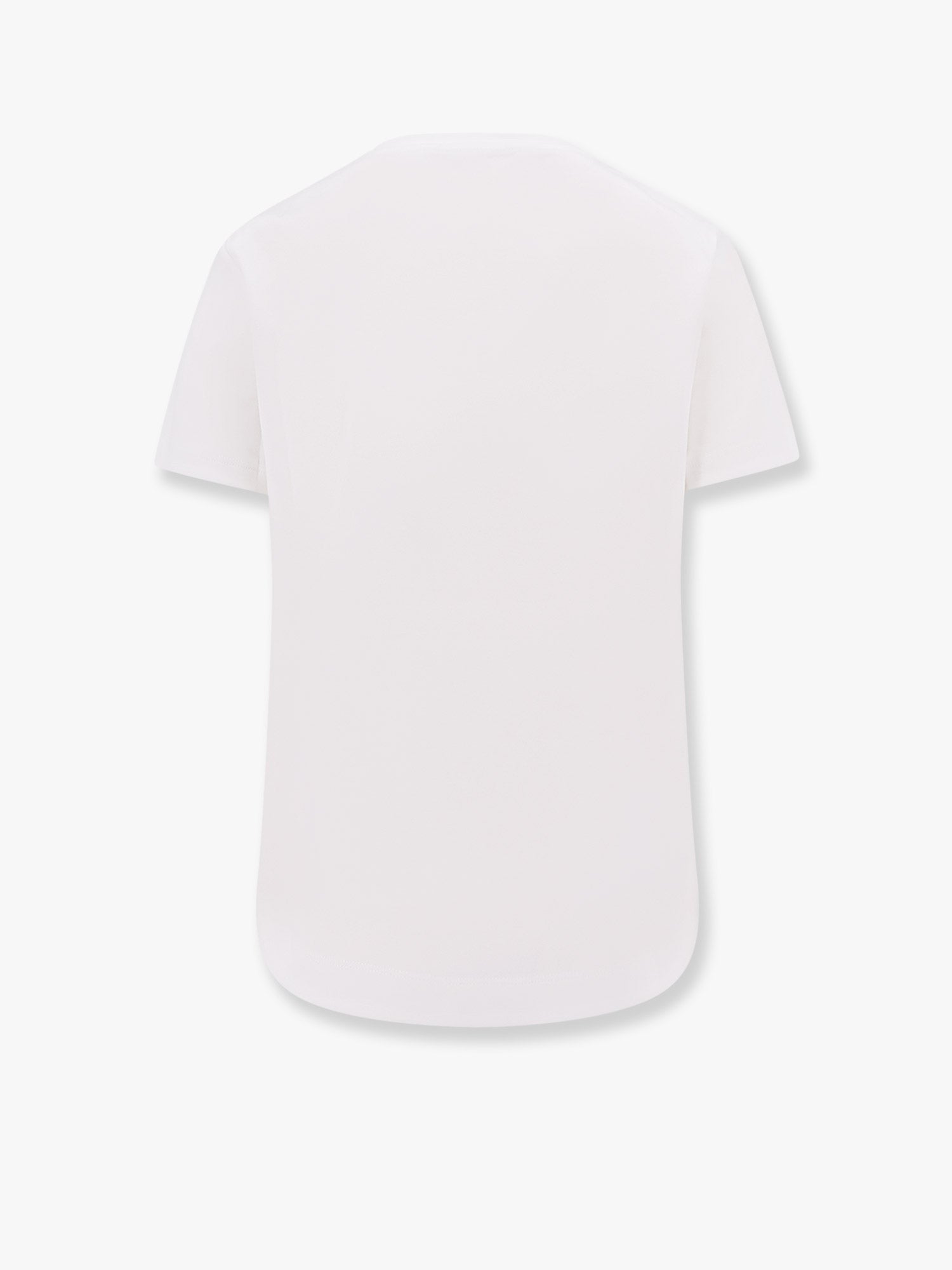Max Mara - Woman - White - T-shirt
