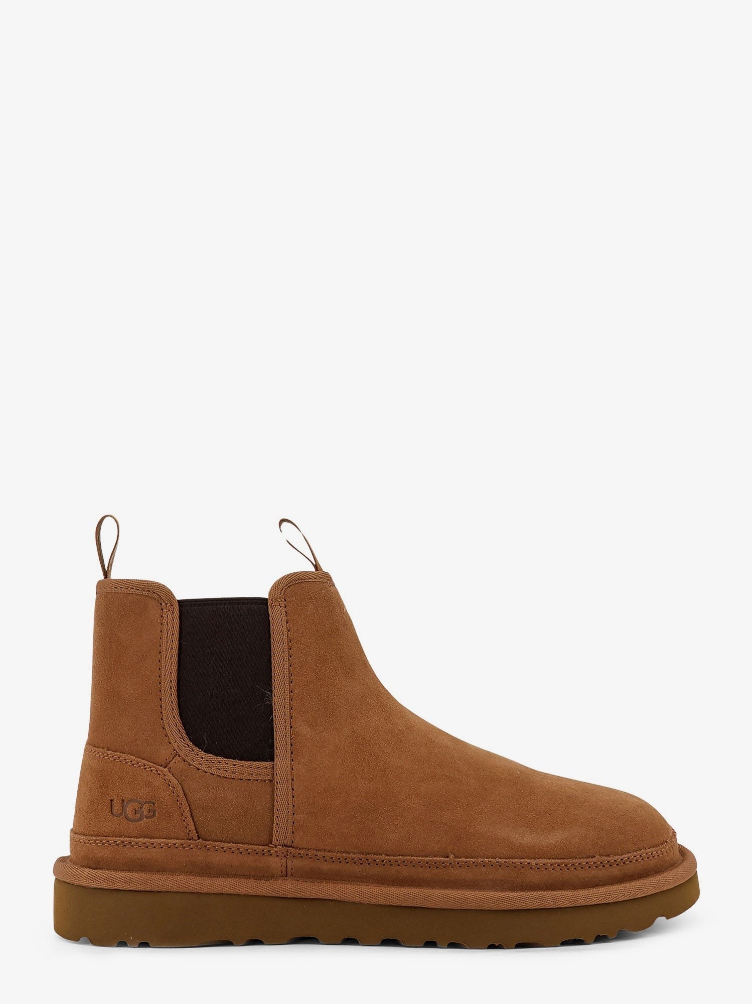 Ugg - Man - Brown - Boot