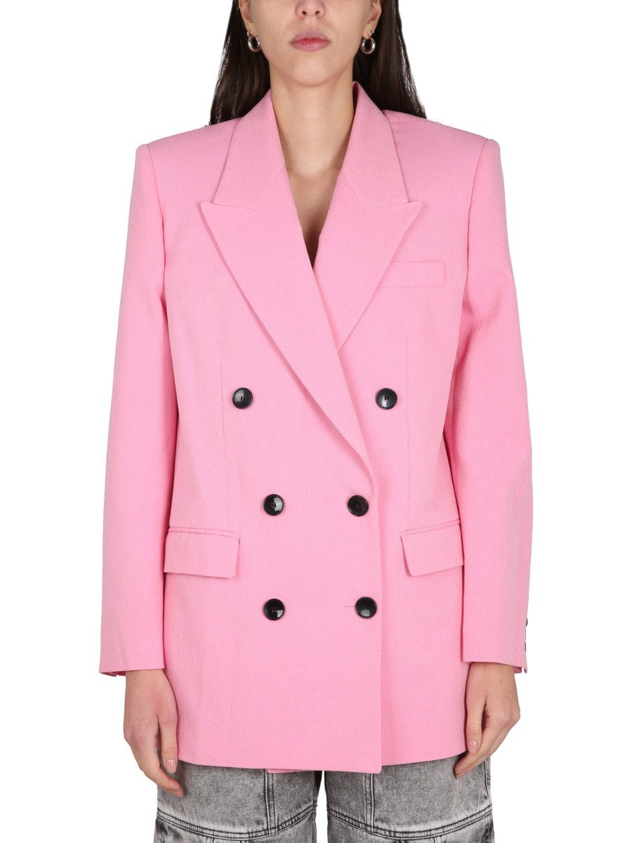 Isabel Marant - Woman - Black - Blazer