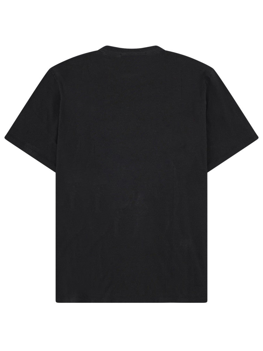 Our Legacy - Man - Black - T-shirt