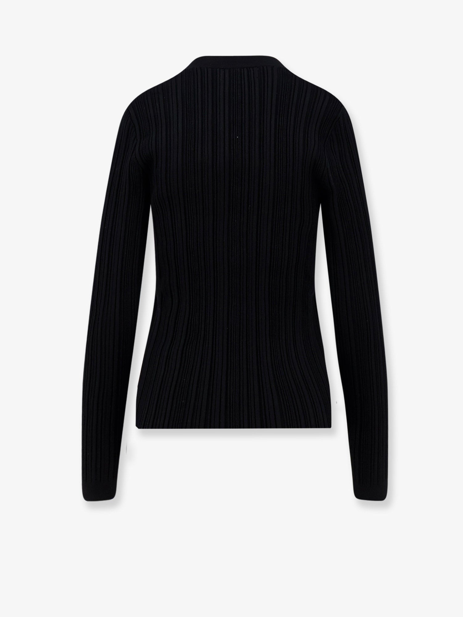 CHIARA BONI - Woman - Black - Cardigan
