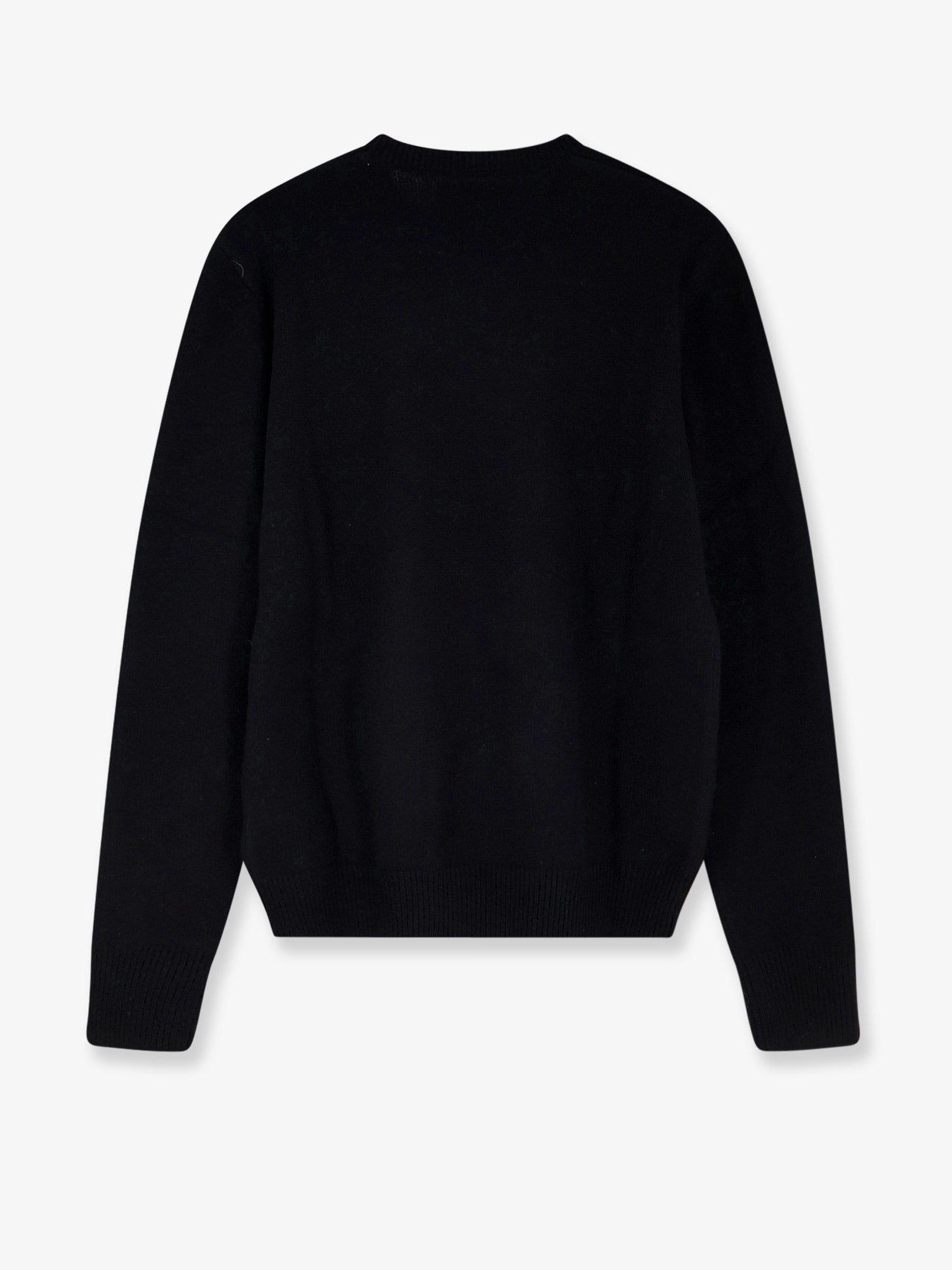 MC2 SAINT BARTH - Woman - Grey - Knit Sweater