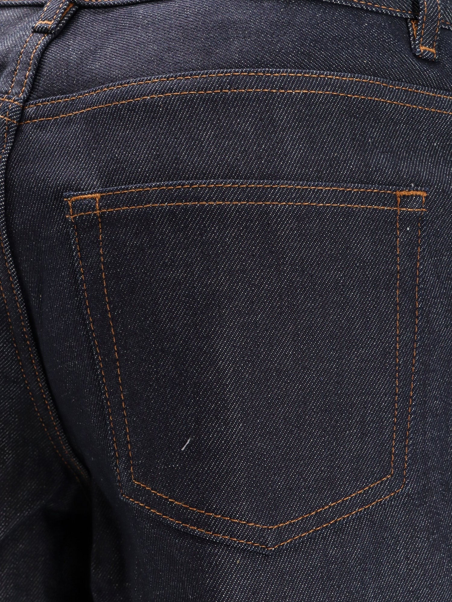 A.P.C. - Woman - Blue - Jeans
