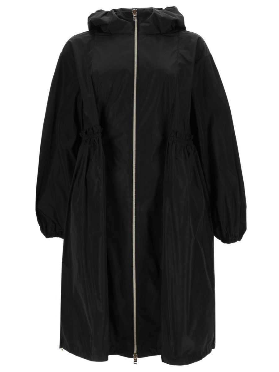 Herno - Woman - Black - Jacket