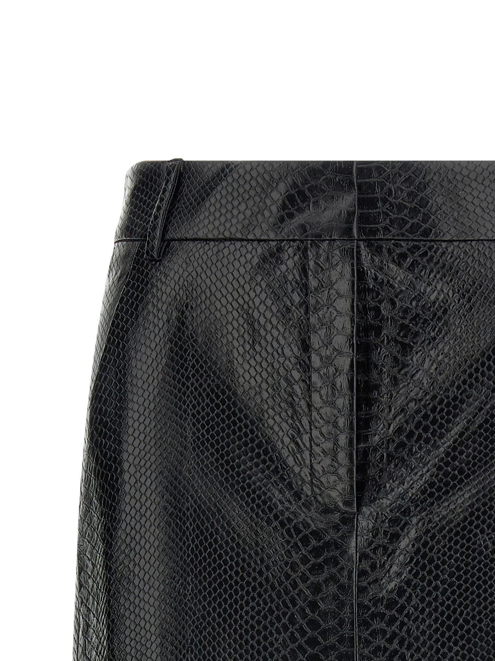 THE ANDAMANE - nan - Black - Skirt