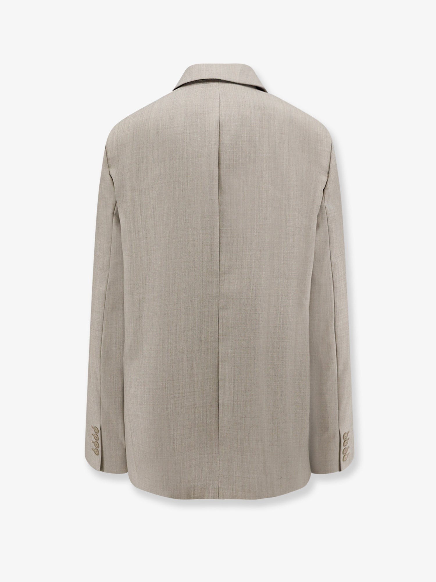 THE FRANKIE SHOP - Woman - Beige - Blazer