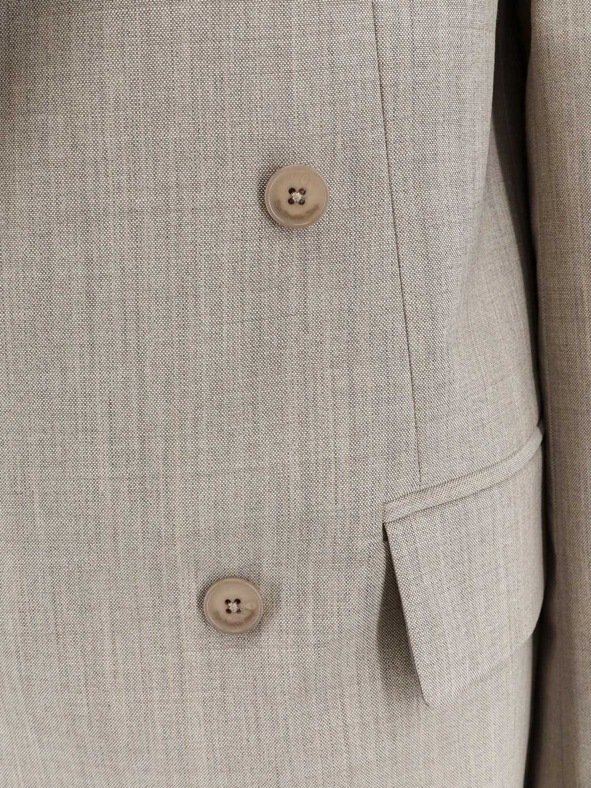 THE FRANKIE SHOP - Woman - Beige - Blazer