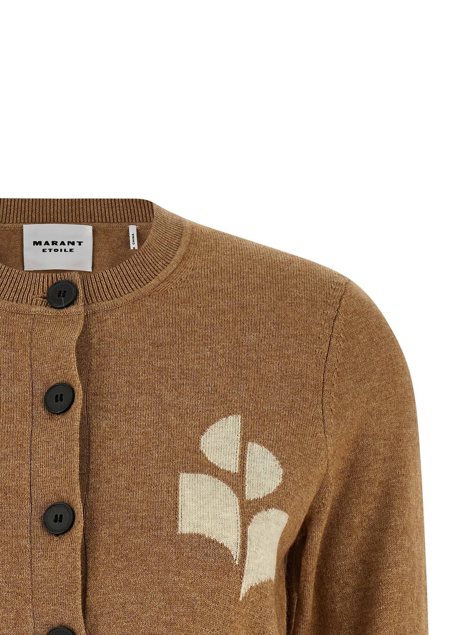 MARANT ETOILE - nan - Beige - Sweater