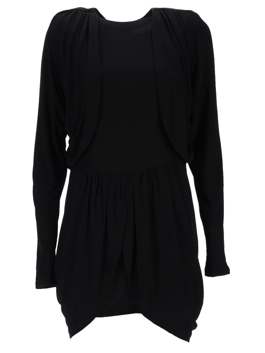 Isabel Marant - Woman - Black - Dress