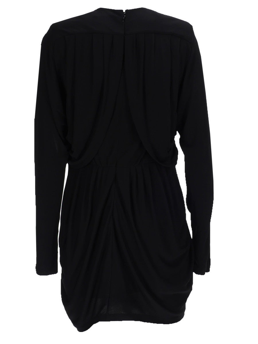 Isabel Marant - Woman - Black - Dress