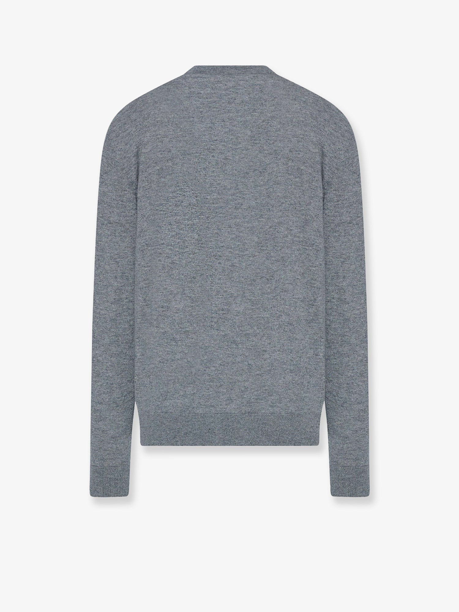 THE ROW - Woman - Grey - Knit Sweater