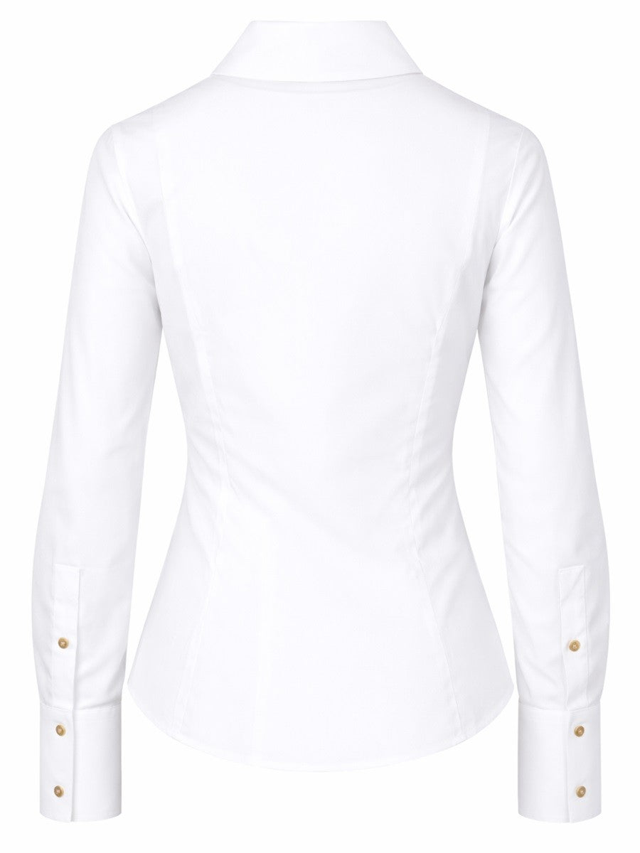 Vivienne Westwood - Woman - White - Shirt