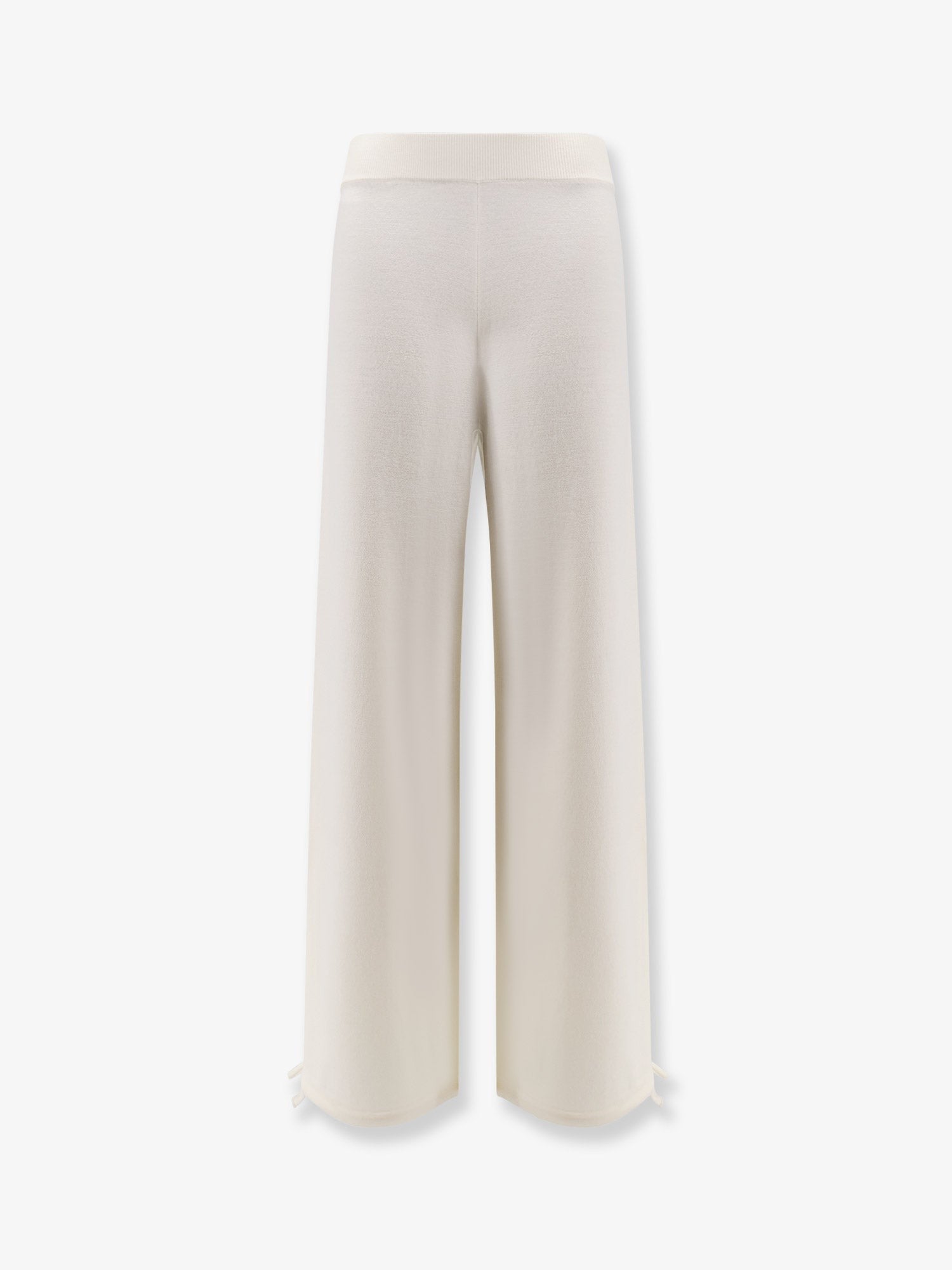 Max Mara - Woman - White - Pants