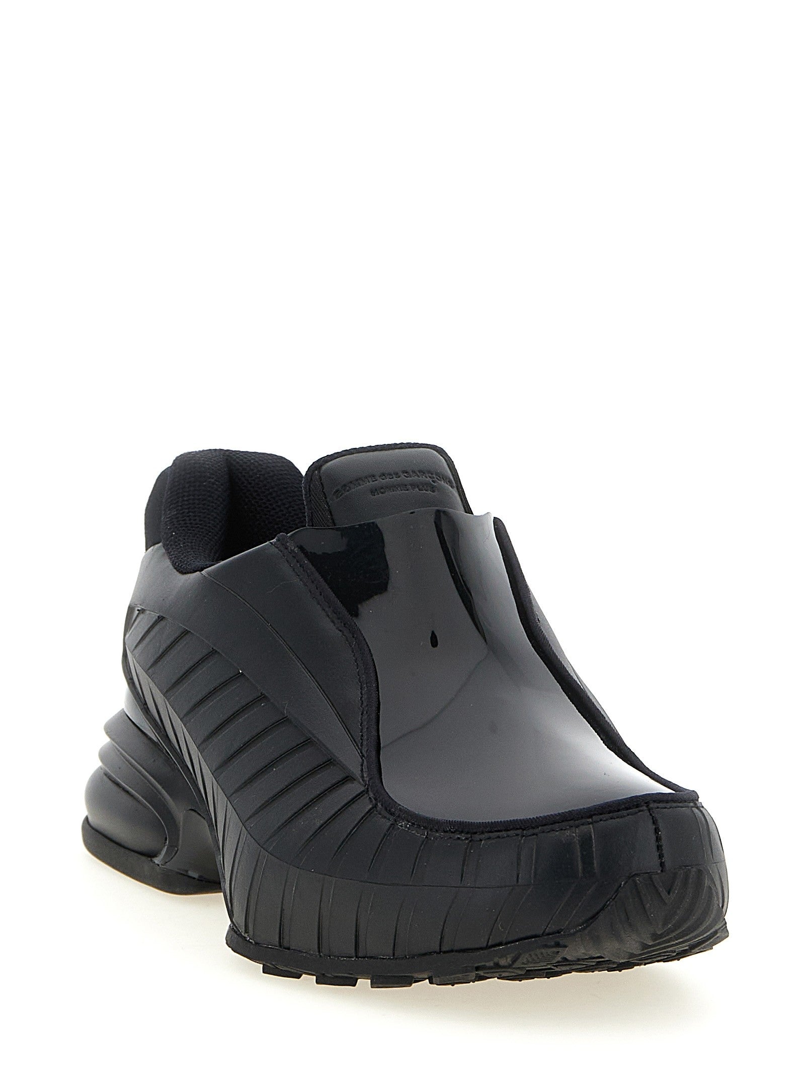 COMME DES GARÇONS HOMME PLUS - nan - Black - Sneaker