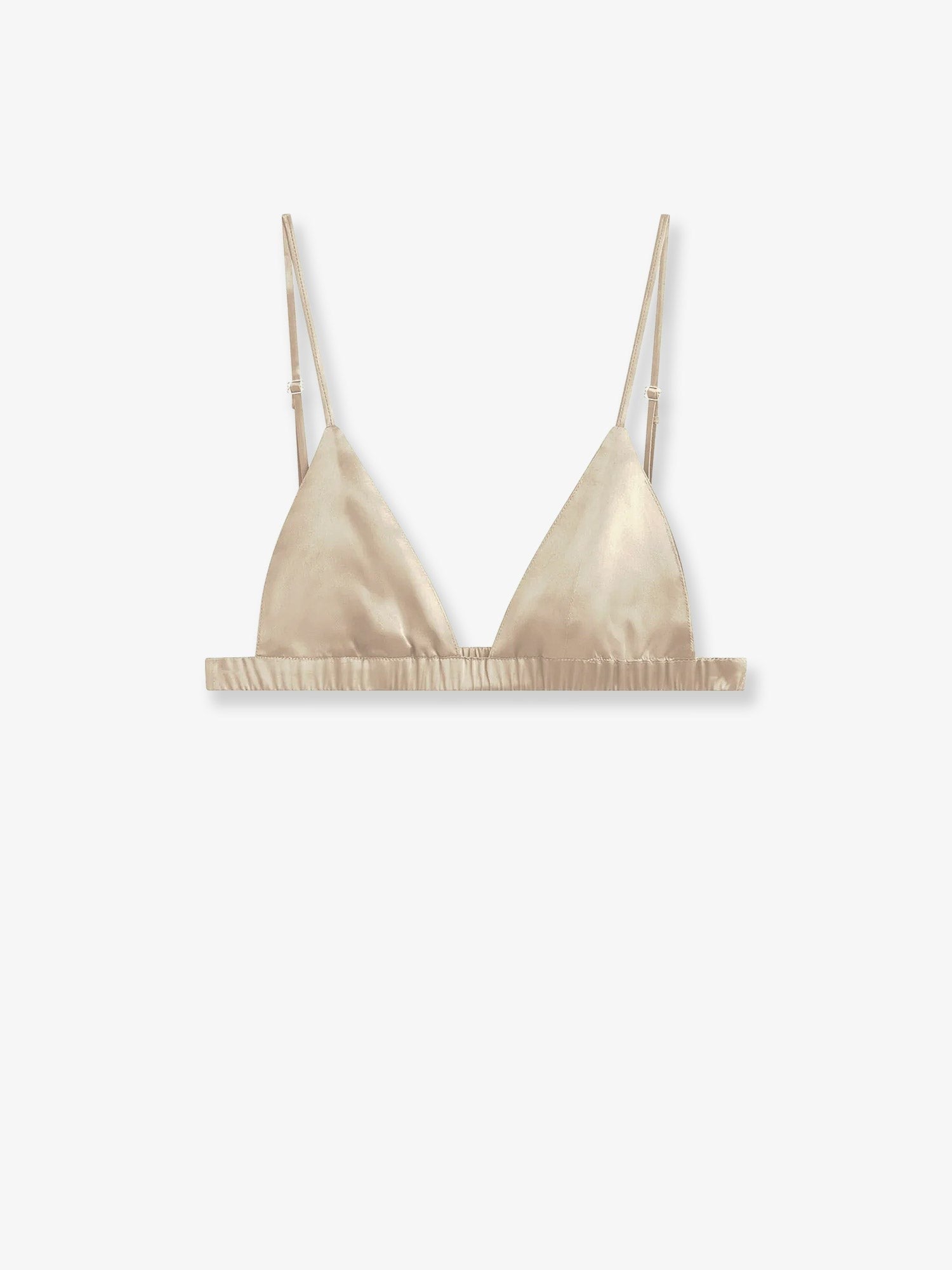 THE FRANKIE SHOP - Woman - Beige - T-shirt