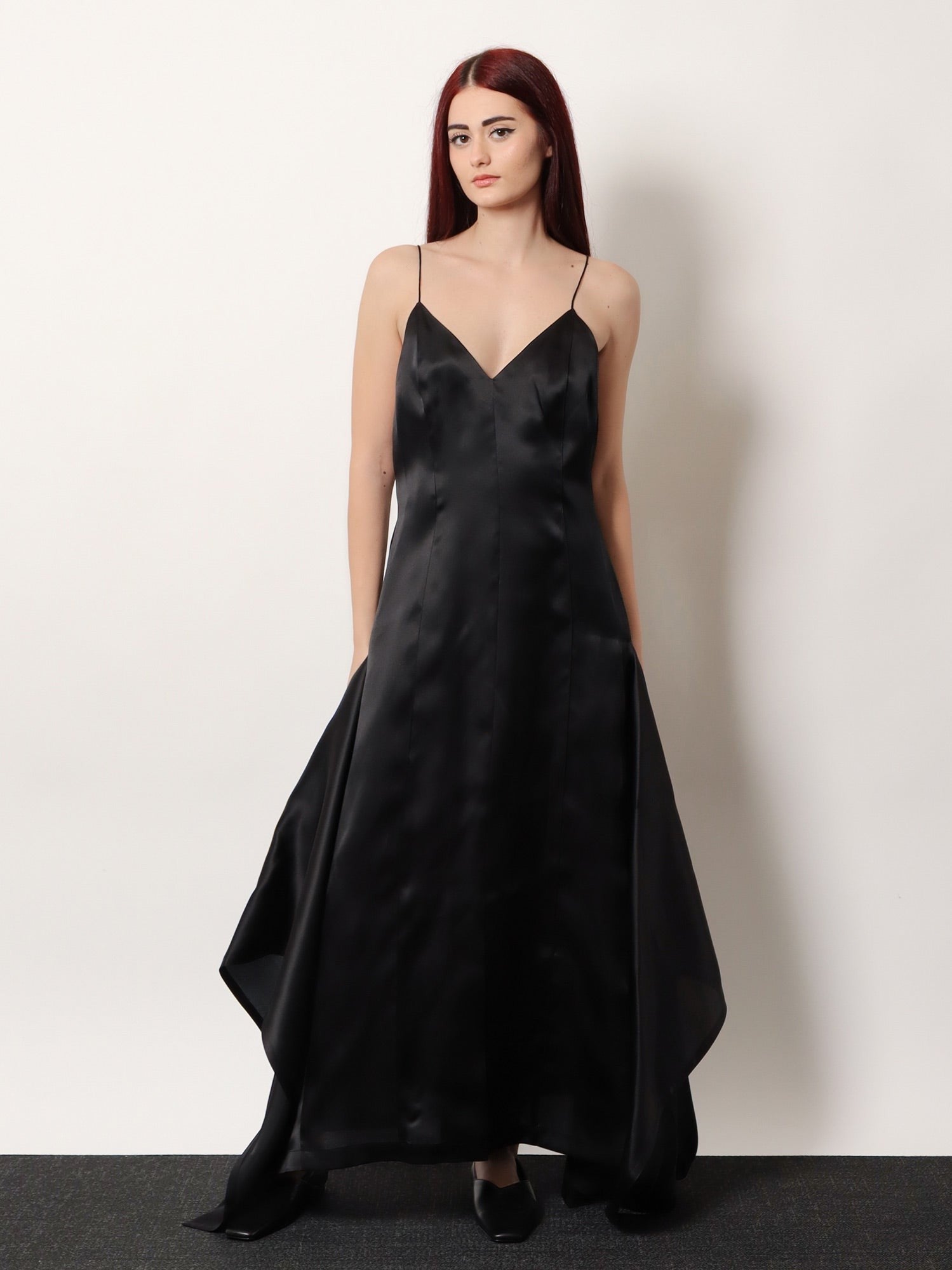 R2W - Woman - Black - Dress