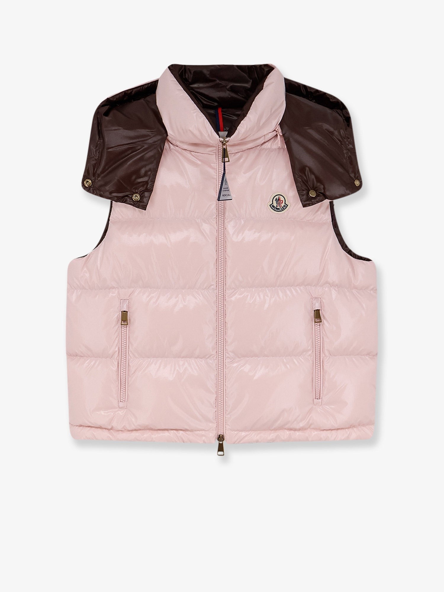 Moncler - Woman - Black - Jacket