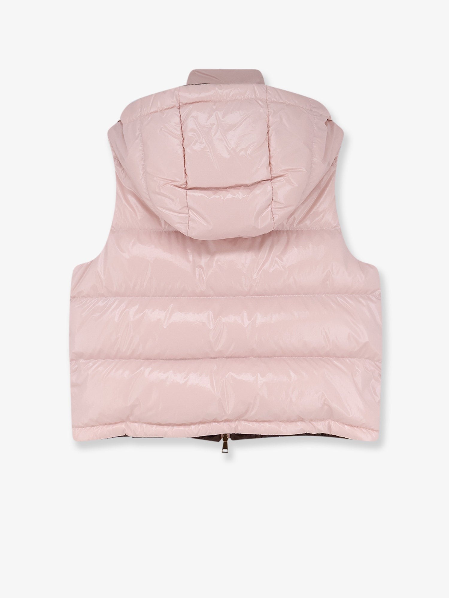 Moncler - Woman - Pink - Blazer