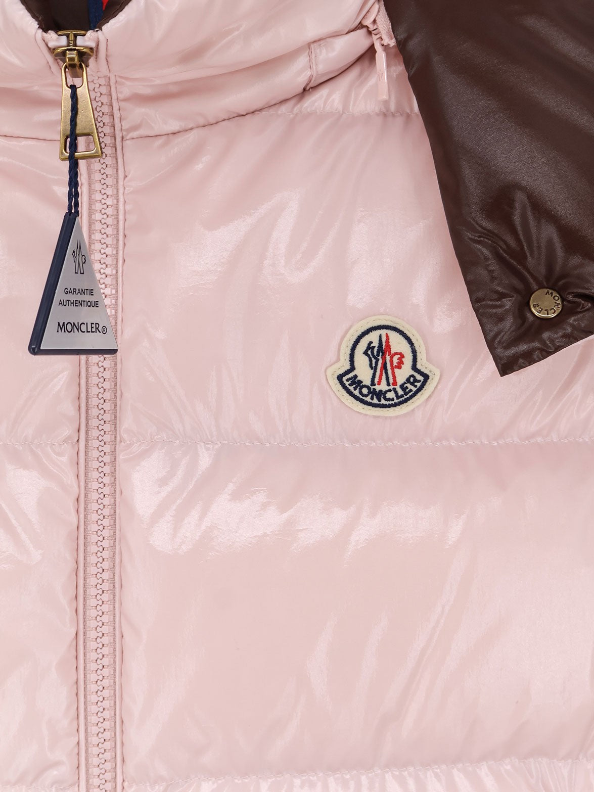 Moncler - Woman - Black - Blazer
